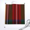 Large Scale Tartan Red Green Plaid Rustic Scotland Winter Holiday Seasonal Custom Printed Fabric by Spoonflower Various Fabrics by the Yard or Fat Quarter